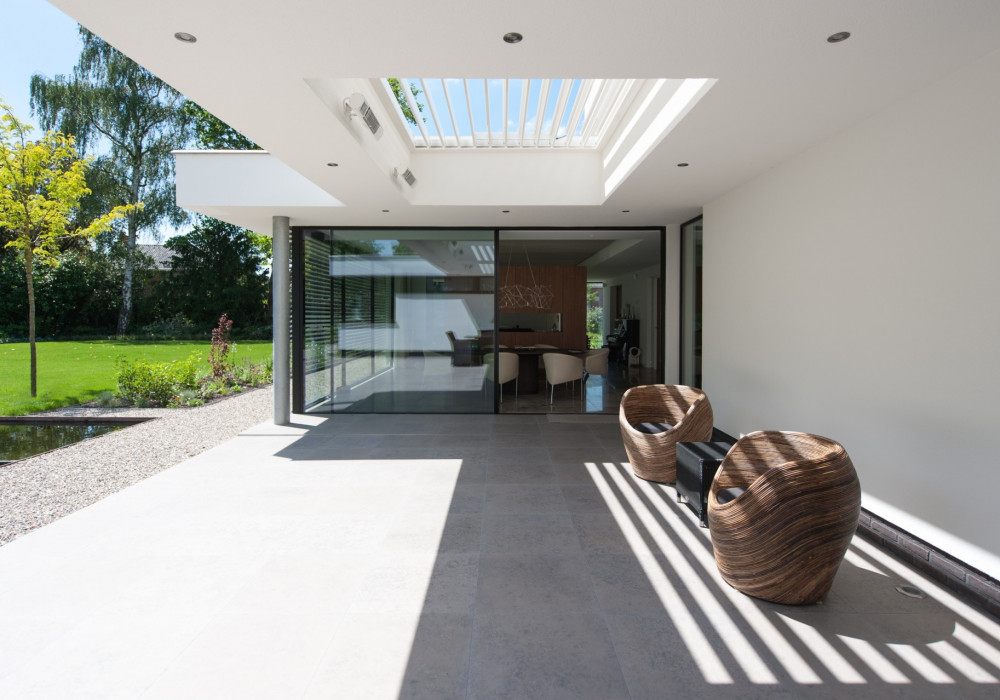 Six Ways To Connect Townhouses and Apartments to the Outdoors