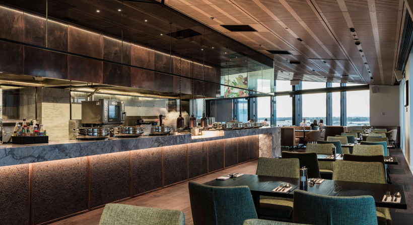 Specify Right, Build Once with Décortech Interior and Trespa Exterior Panels 