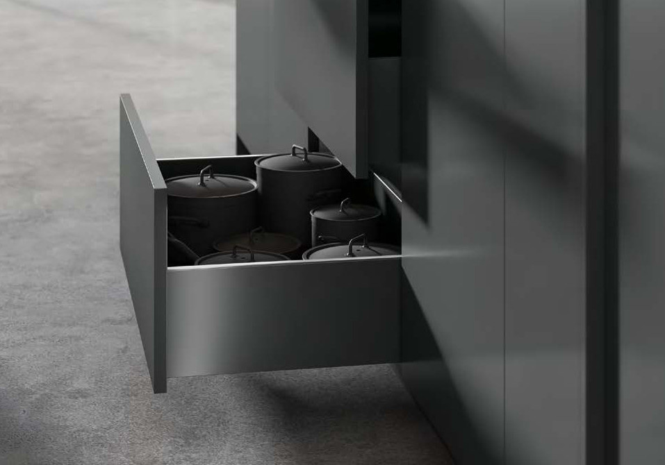 Newly Launched AvanTech YOU by Hettich