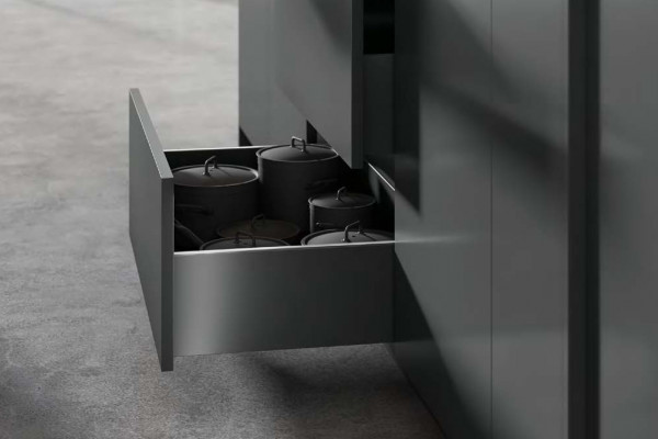 Newly Launched AvanTech YOU by Hettich