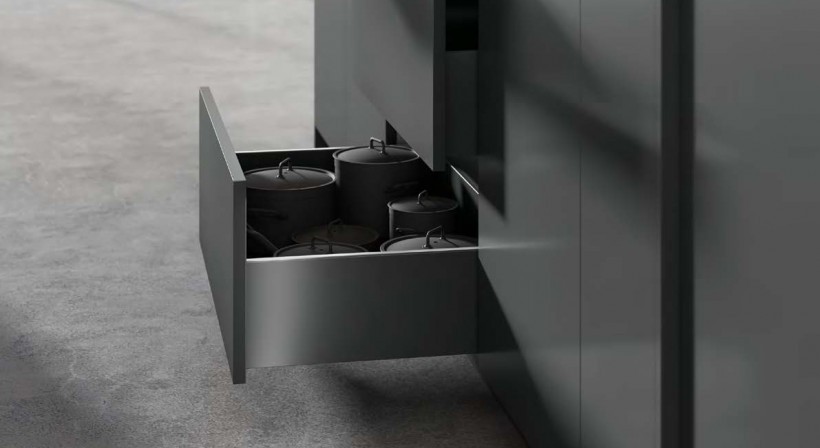 Newly Launched AvanTech YOU by Hettich