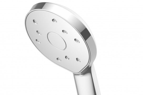 Water-Saving Showerheads That Don't Compromise the Shower Experience 