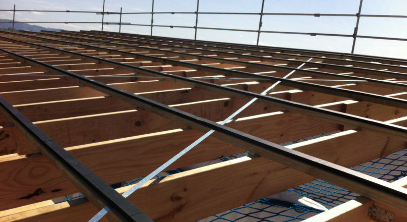 Why Specify the VB20 Ventilated Batten? 