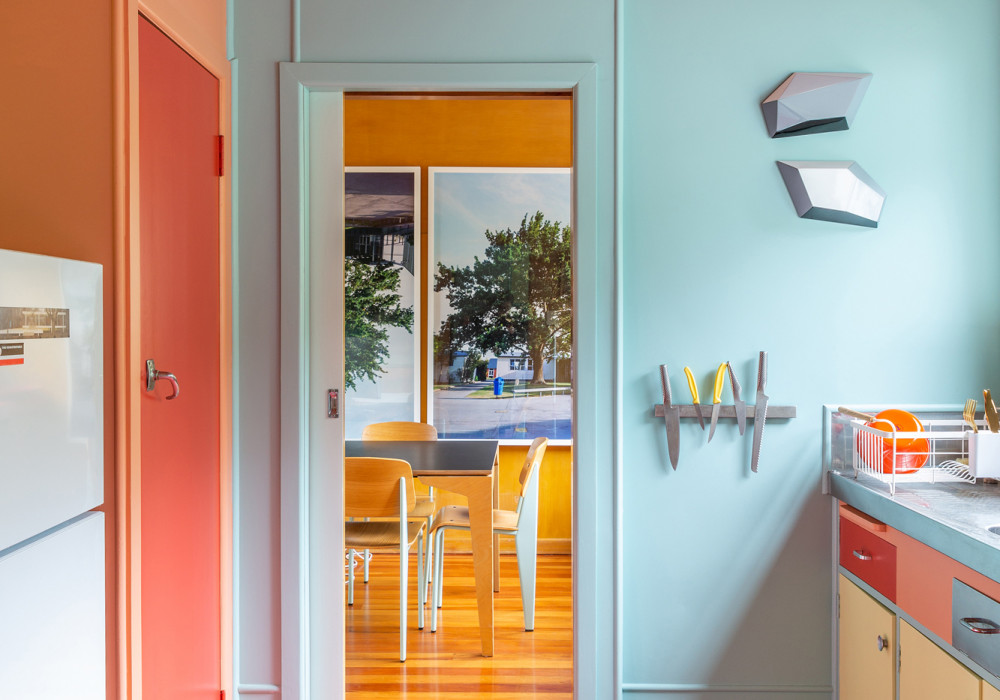 Winning in Colour with Resene Total Colour Awards