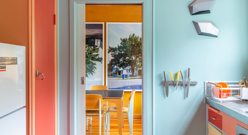 Winning in Colour with Resene Total Colour Awards