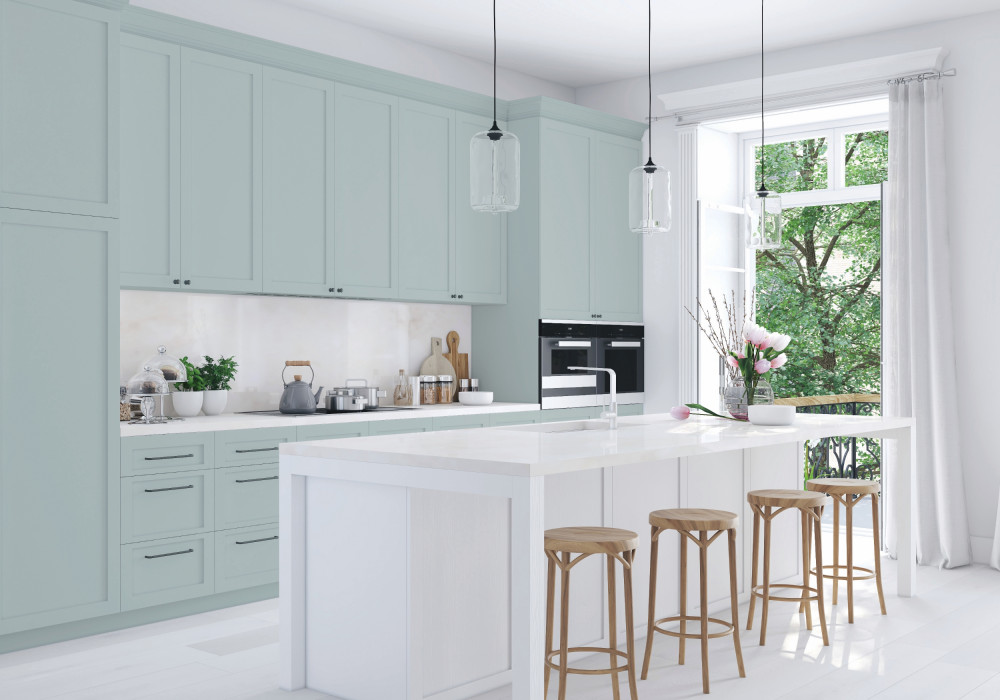 Unleash Your Creativity with the New Colour Range from Dezignatek