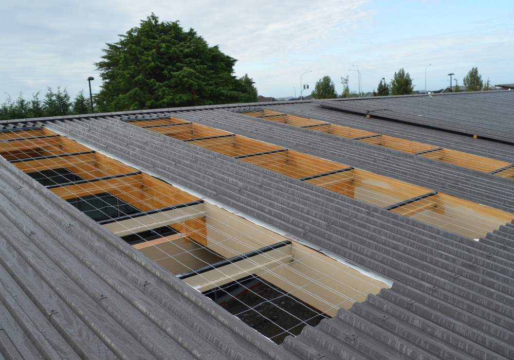 VENT Ridge Vents Now Even Easier to Specify and Install