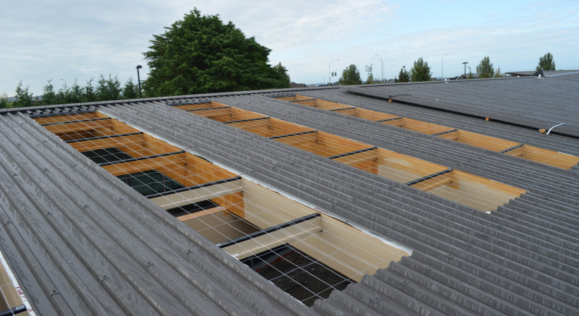 VENT Ridge Vents Now Even Easier to Specify and Install
