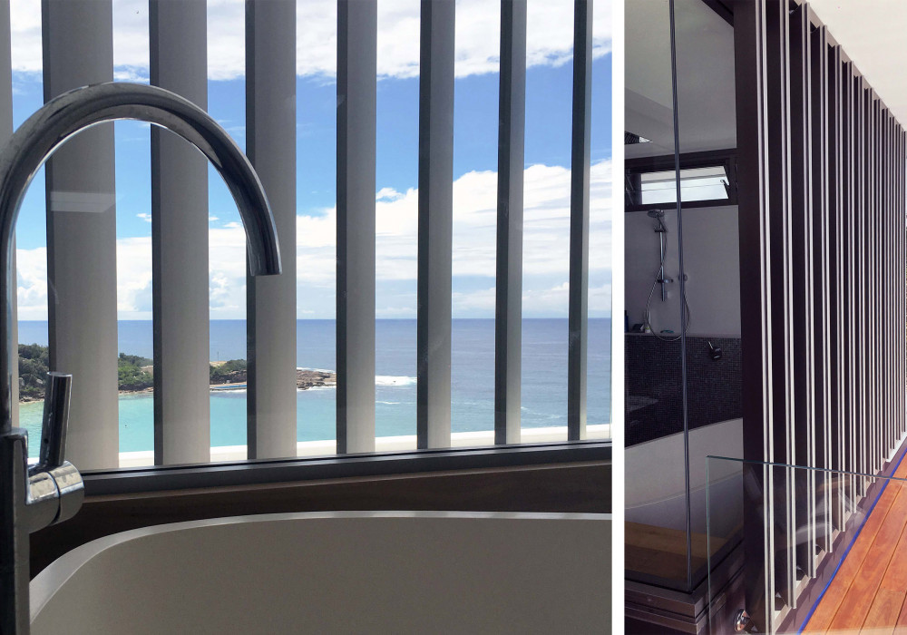 Privacy Control and Natural Light: Must Haves for Any Bathroom Design