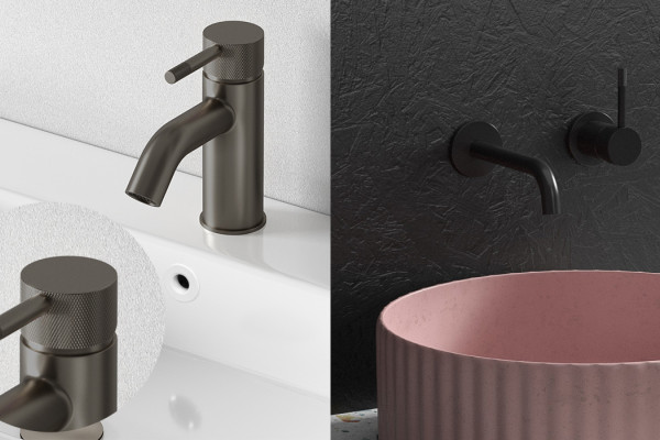 Introducing Uno Etch from Robertson Bathware