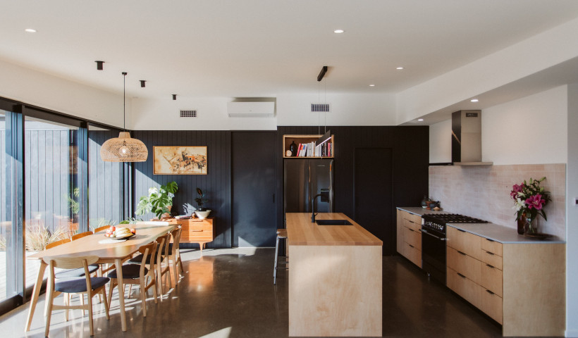 100% Formaldehyde-Free Plywood Now Available in NZ