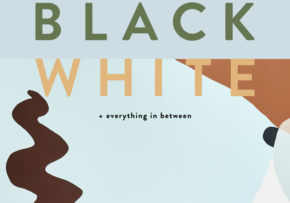 Inspiration from Industry with BlackWhite Magazine from Resene