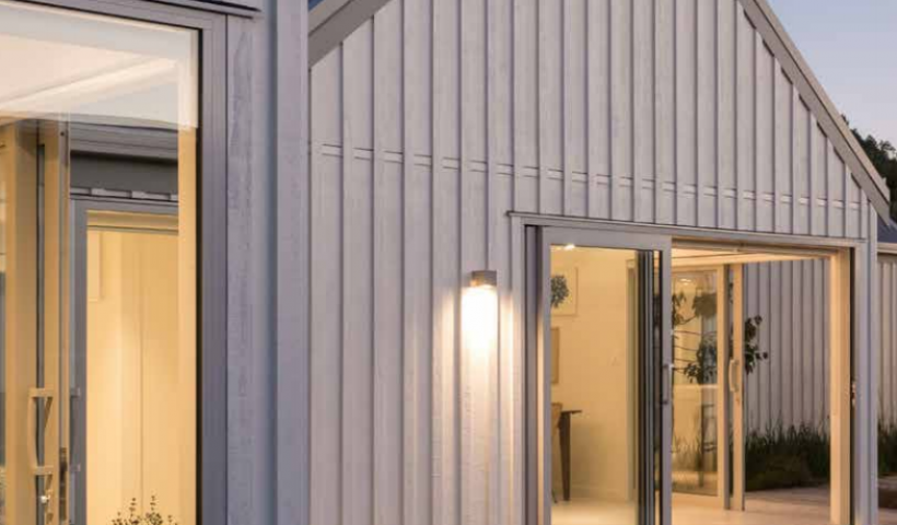 50 Year Treatment Warranty for KLC Timber Weatherboard Systems