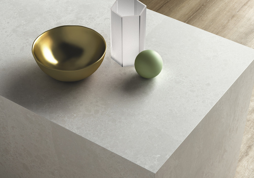 HybriQ+ Technology and Silestone Loft: More Natural, Sustainable, Design Possibilities