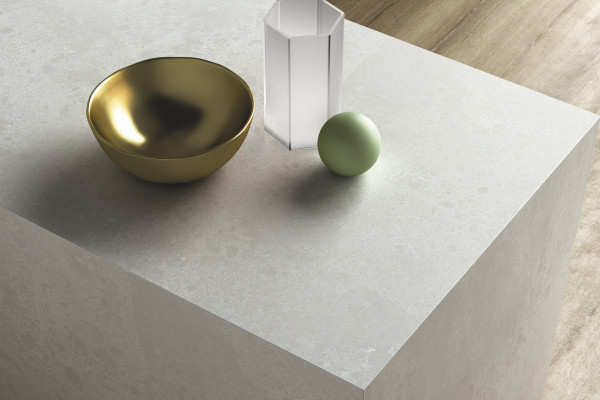 HybriQ+ Technology and Silestone Loft: More Natural, Sustainable, Design Possibilities