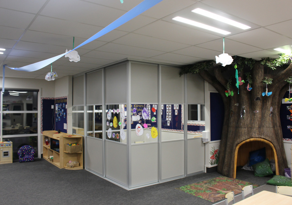 Solving Classroom Space Issues with Smart Design