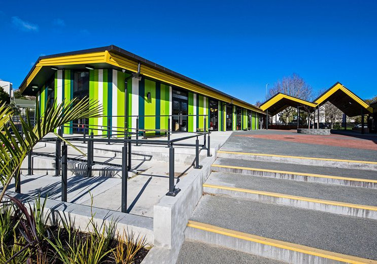 Create Dry, Safe and Healthy School Buildings with Thermakraft