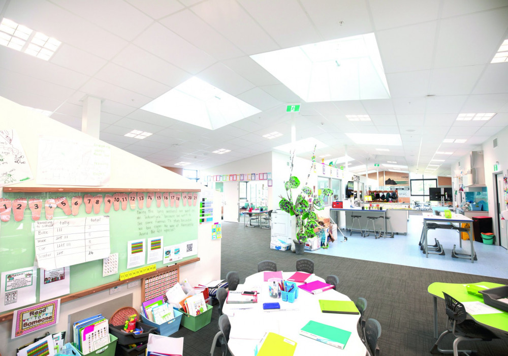 The Future is Bright with VELUX Skylights