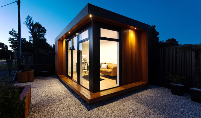 PIR Insulation is the Top Quality Choice for MYPOD