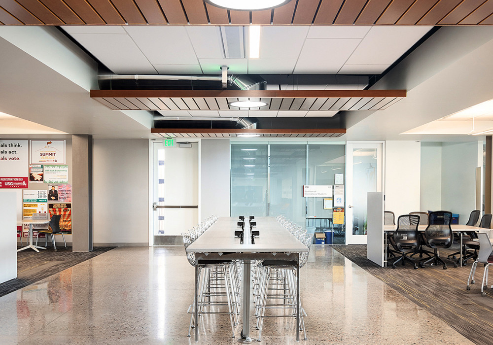 Improved Learning with Daylighting