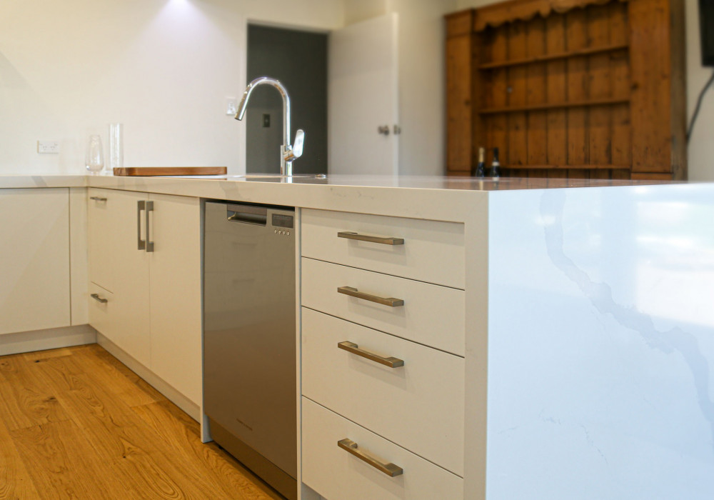 Introducing ZeroE Formaldehyde Free