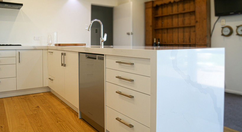 Introducing ZeroE Formaldehyde Free