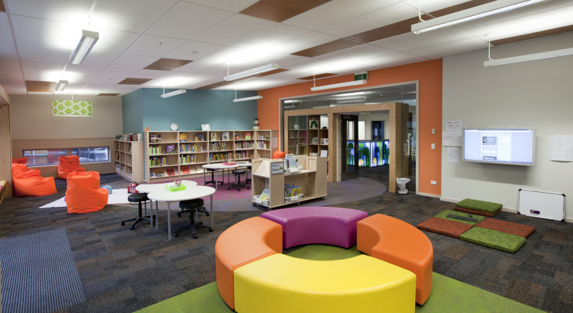 Interactive Resene Finishes Engage Young and Old Alike