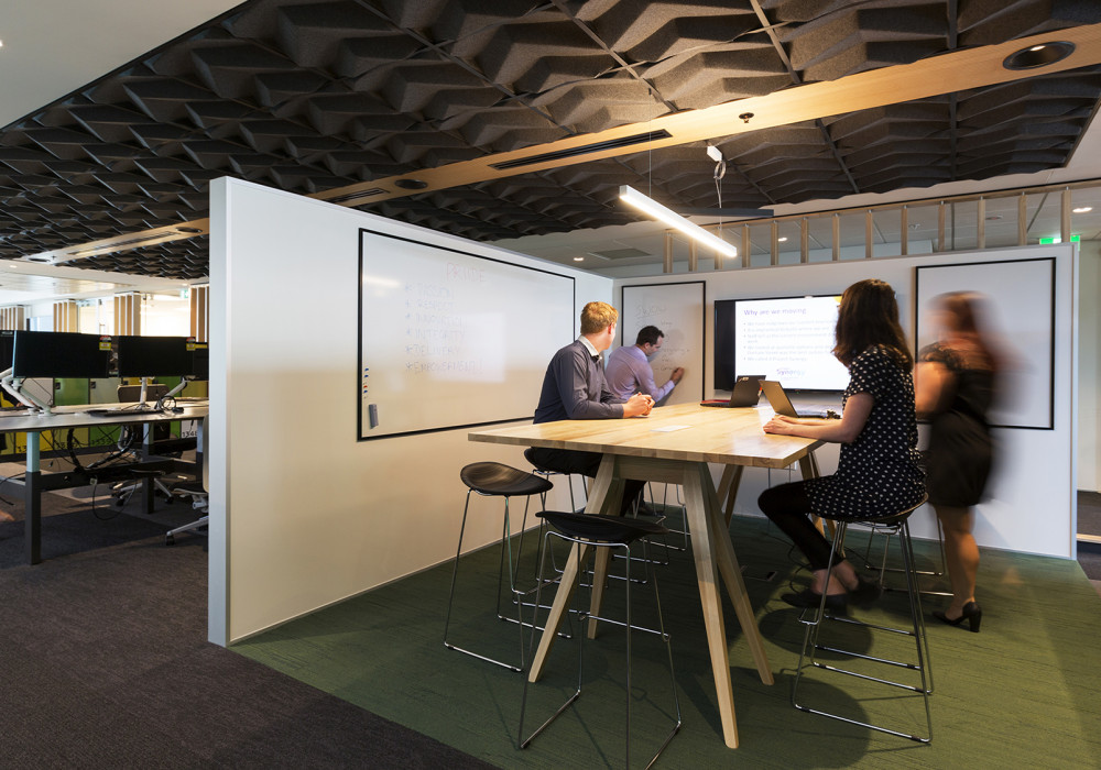Customised Whiteboards Perfect For Modern Learning Environments
