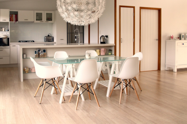 Bamboo Flooring: The Perfect Choice for Sustainability