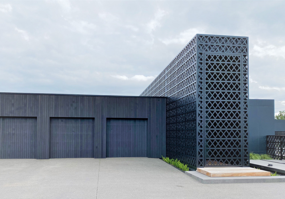 Specify Thermakraft Integrated Solutions to Create a Weathertight Building Envelope