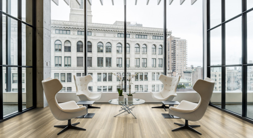Create Classic Woodgrain Looks with the Modern Revival LVT Collection