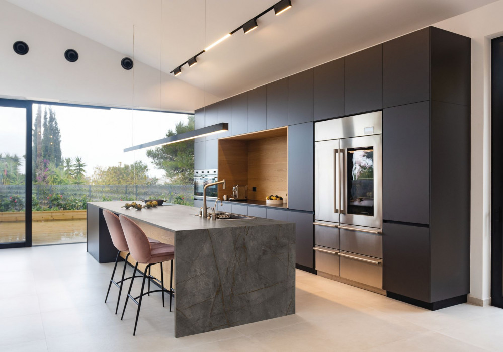 Prime Laminate Gets Major Update