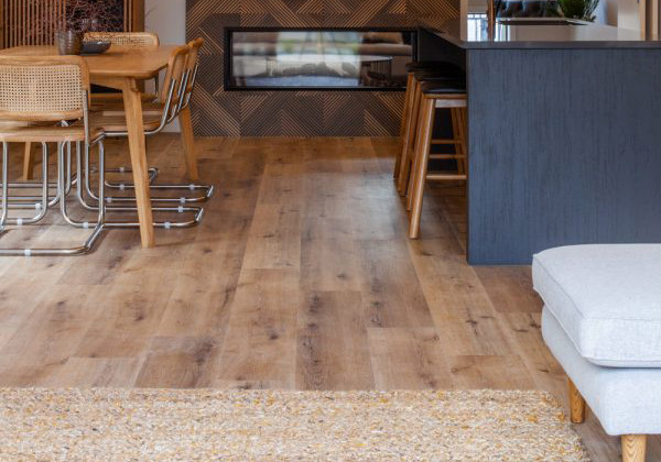 Tile Warehouse Create Cost-Effective Flooring Packages for Social Housing