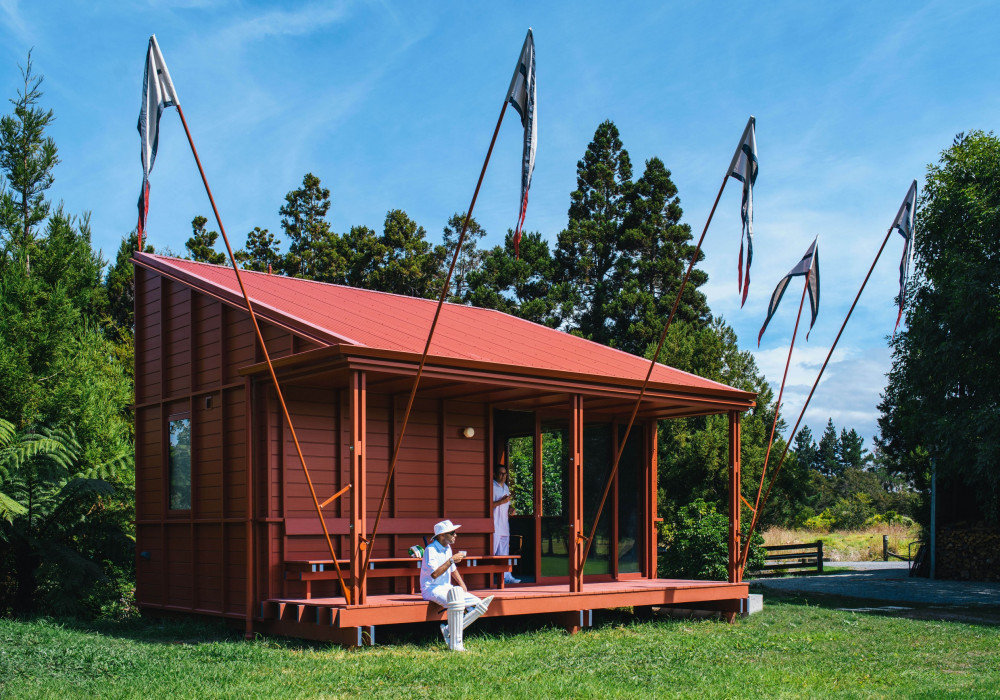 Win a Colourful Award: Entries Now Open for the Resene Total Colour Awards