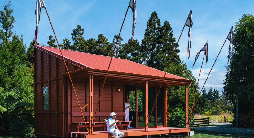 Win a Colourful Award: Entries Now Open for the Resene Total Colour Awards