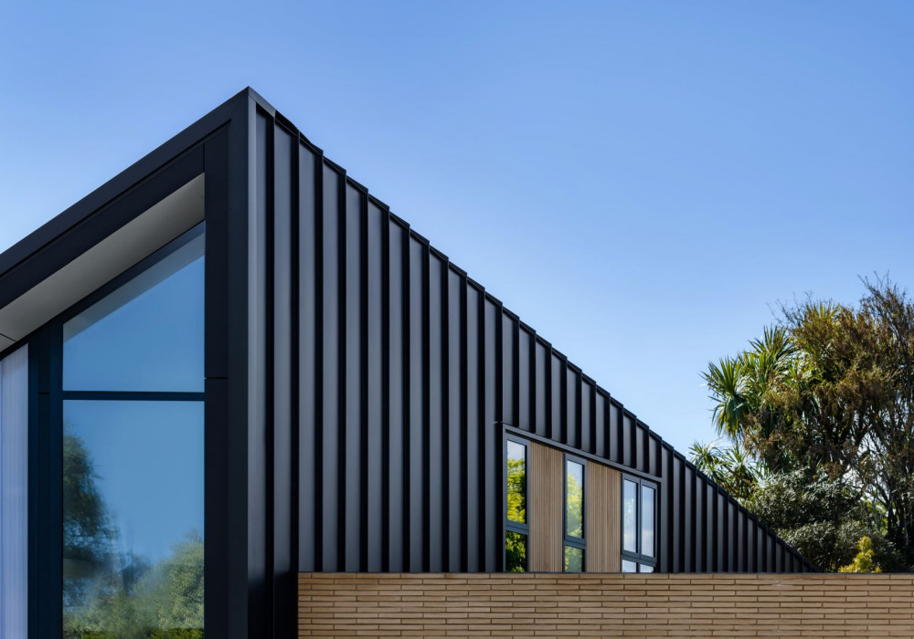 The Colorsteel Awards: Recognising Excellence in Architecture and Roofing