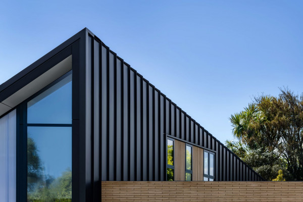 The Colorsteel Awards: Recognising Excellence in Architecture and Roofing