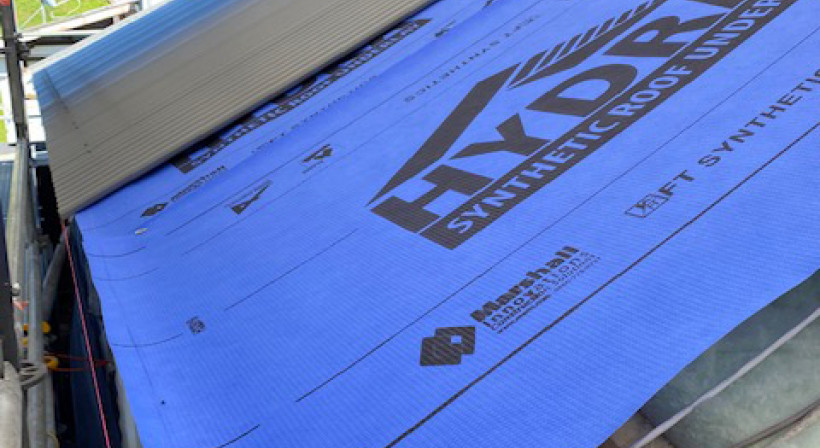One System, One Specification, One Supplier
