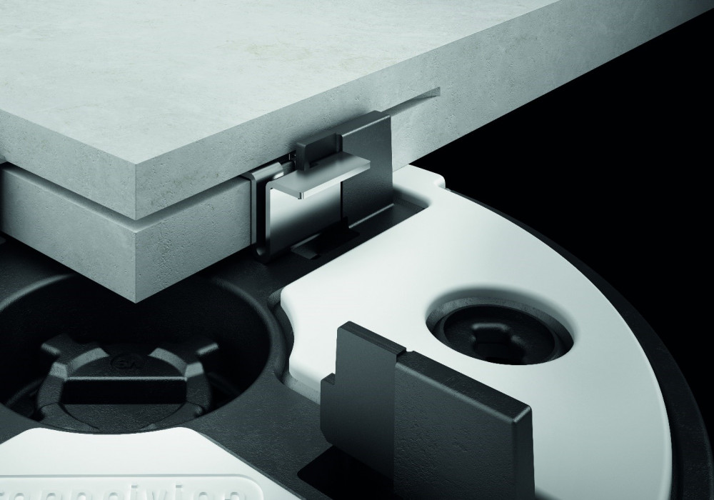 Nurajack Windproof: The Ultimate Decking Solution