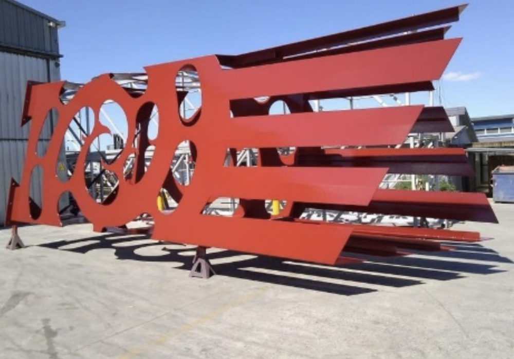 Perry Metal Protection Extends Their Offering with Waikato Sandblasting Services