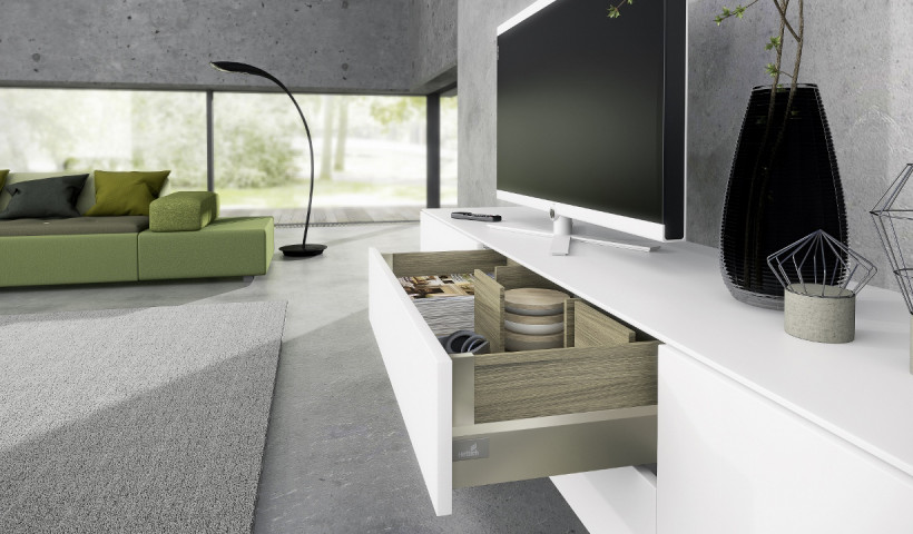Hettich Brings the International Trade Fair Experience to New Zealand Virtually