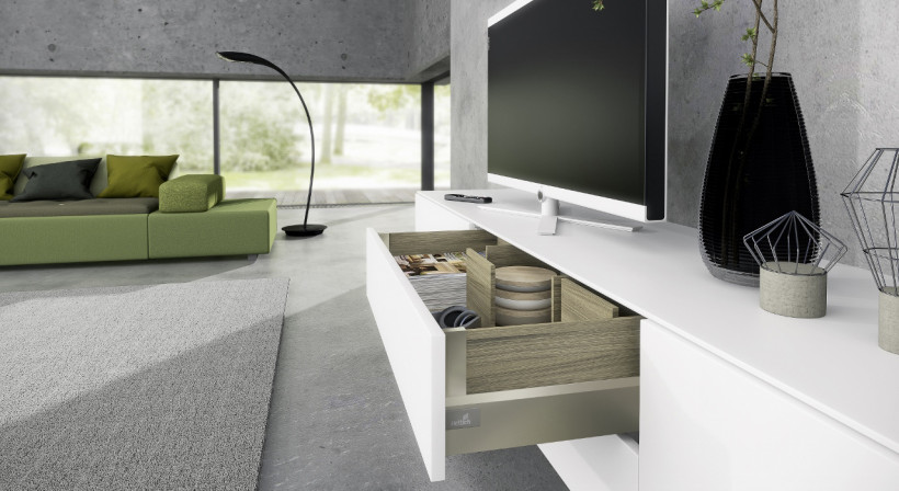 Hettich Brings the International Trade Fair Experience to New Zealand Virtually