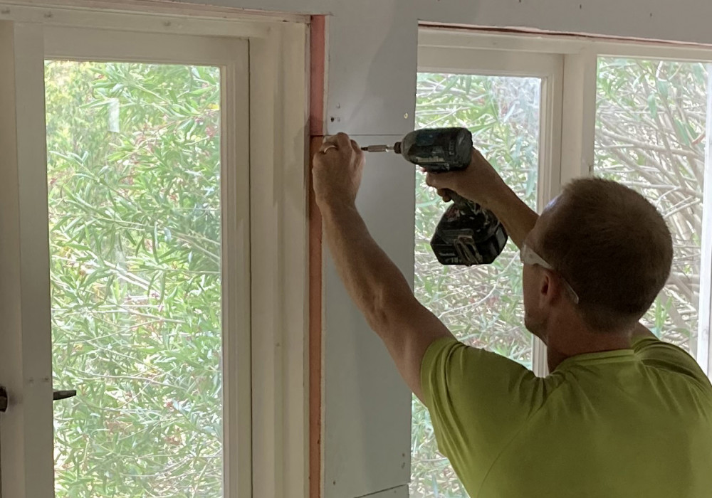 Kingspan Kooltherm K17 Insulated Plasterboard Offers the Perfect Solution for Kāinga Ora