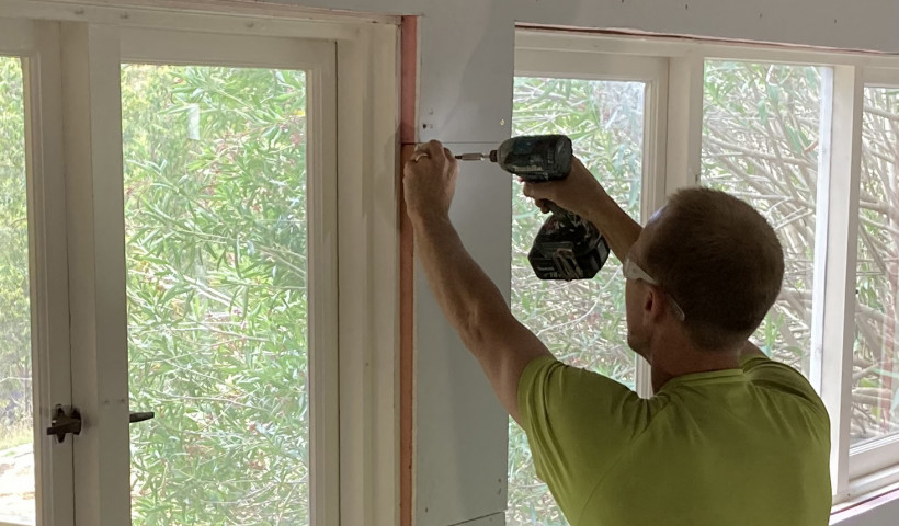 Kingspan Kooltherm K17 Insulated Plasterboard Offers the Perfect Solution for Kāinga Ora