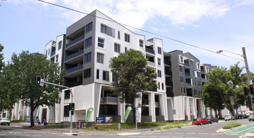 Reduce Construction Time and Costs with Dincel Structural Walling