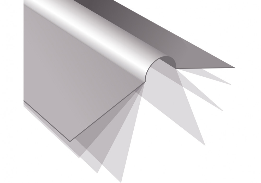 Achieve a Pitch-Perfect Roof with New VariPitch Ridging
