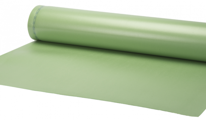 Announcing the Arrival of FloorMuffler for Superior Sound Mitigation
