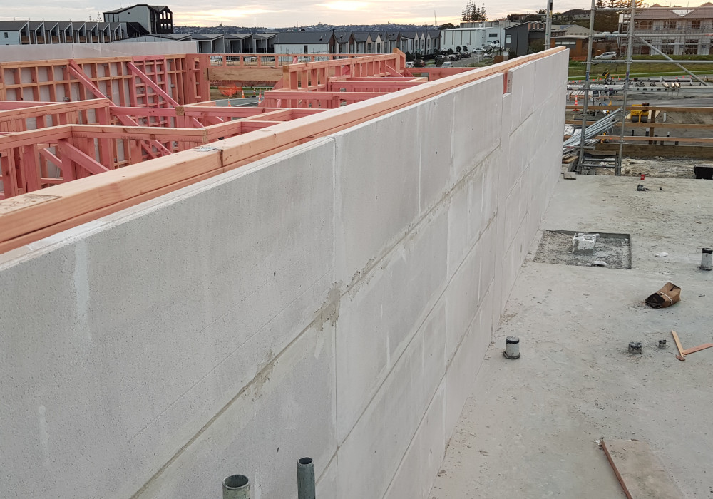 INTEGRA: A Tested, Trusted Central Barrier Intertenancy Walling System