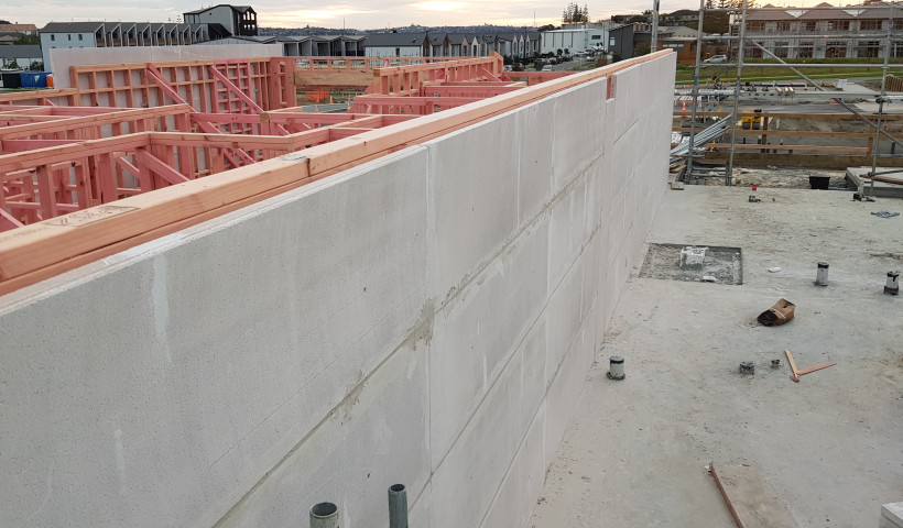 INTEGRA: A Tested, Trusted Central Barrier Intertenancy Walling System