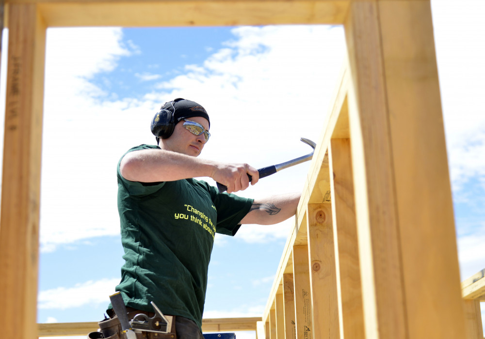J-Frame: Premium Framing with Outstanding Results